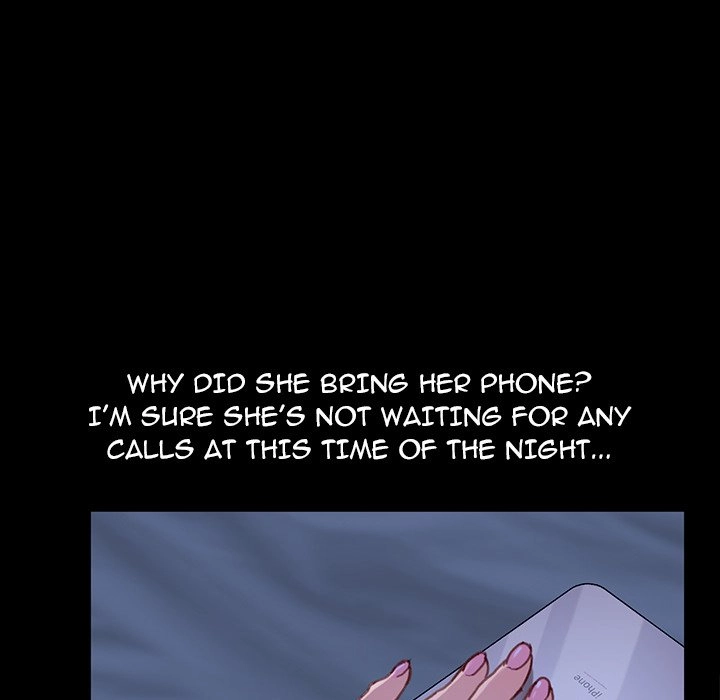 The Perfect Roommates Chapter 22 page 20 - 