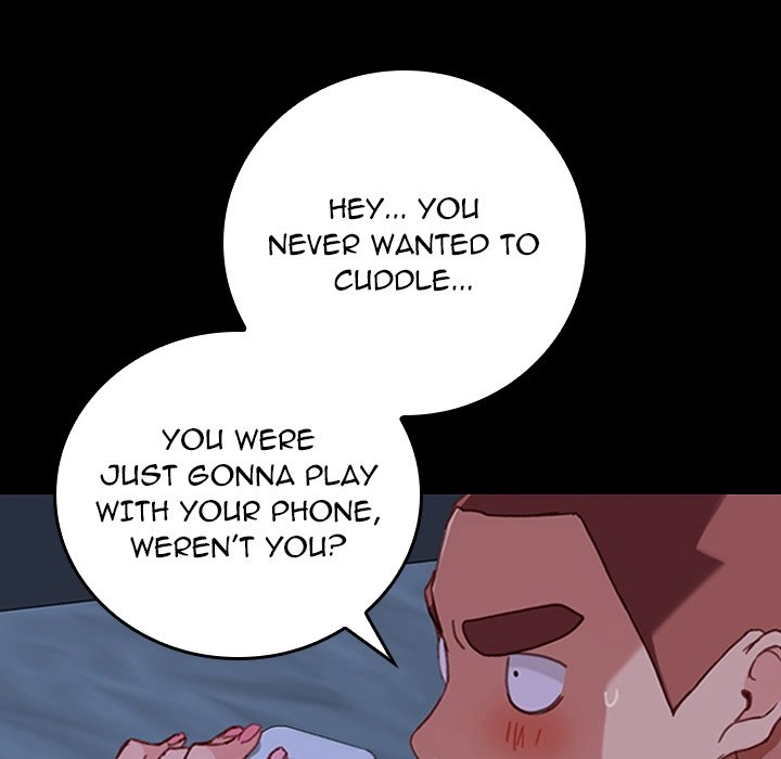 The Perfect Roommates Chapter 22 page 22 - 