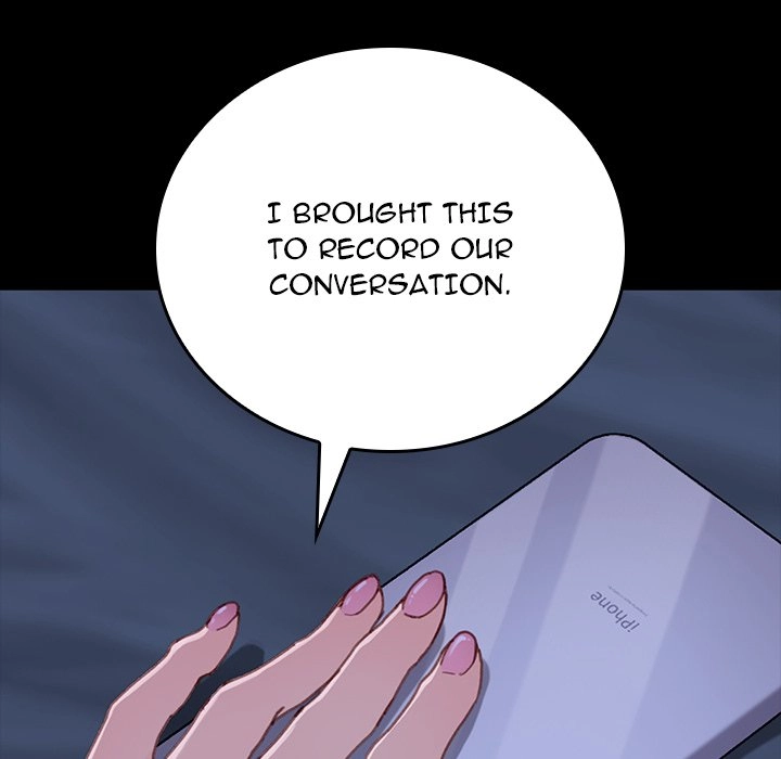 The Perfect Roommates Chapter 22 page 24 - 