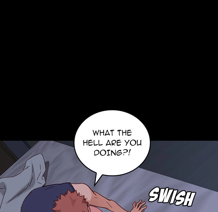 The Perfect Roommates Chapter 22 page 28 - 