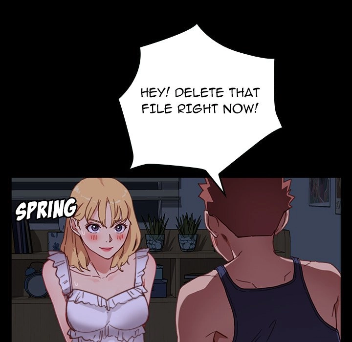 The Perfect Roommates Chapter 22 page 30 - 