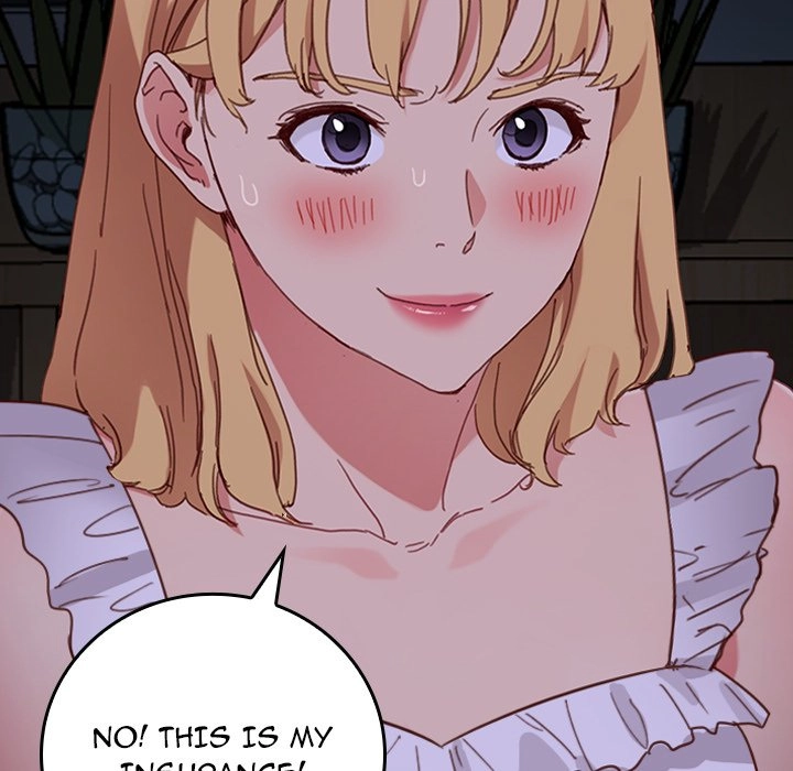 The Perfect Roommates Chapter 22 page 32 - 