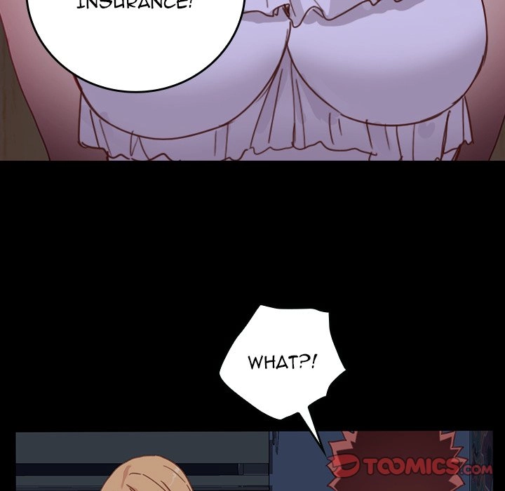 The Perfect Roommates Chapter 22 page 33 - 