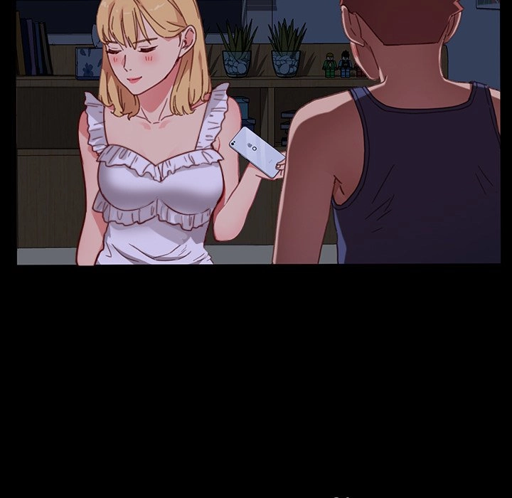 The Perfect Roommates Chapter 22 page 34 - 