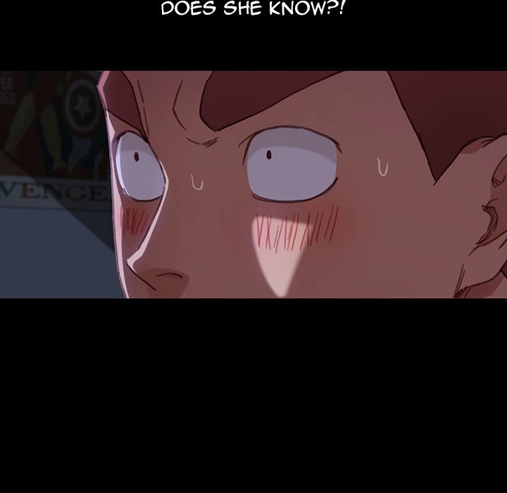 The Perfect Roommates Chapter 22 page 35 - 