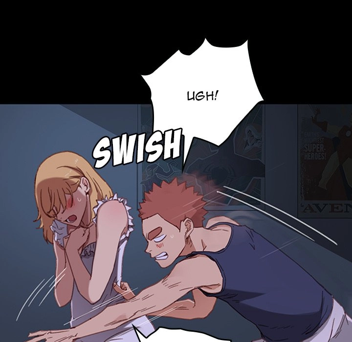 The Perfect Roommates Chapter 22 page 36 - 