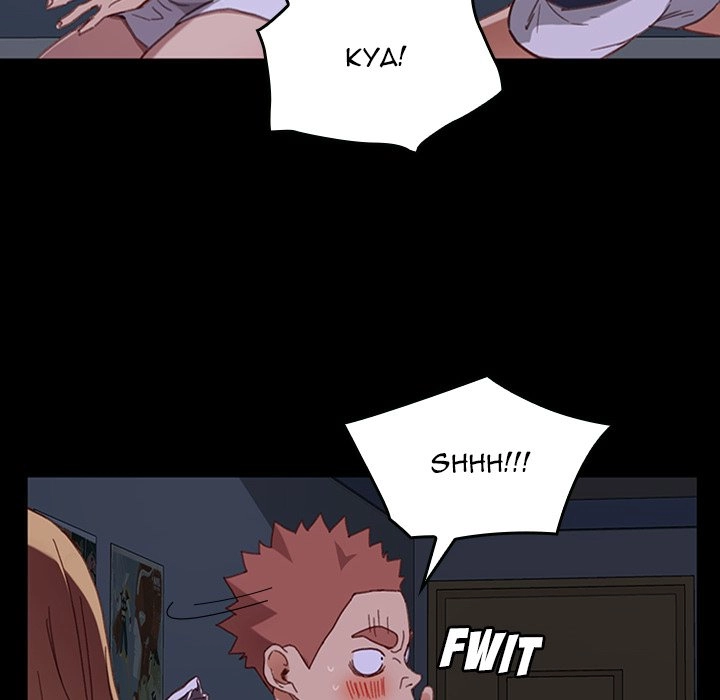 The Perfect Roommates Chapter 22 page 37 - 