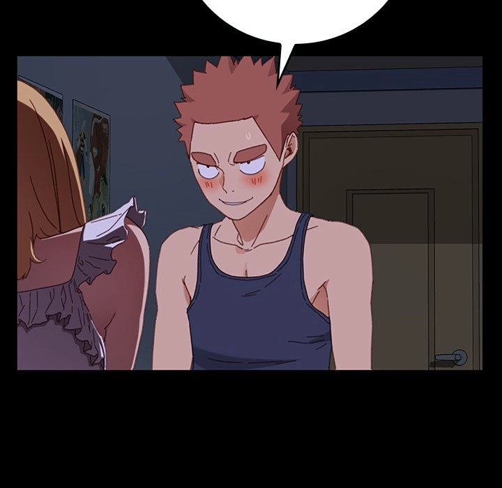 The Perfect Roommates Chapter 22 page 41 - 