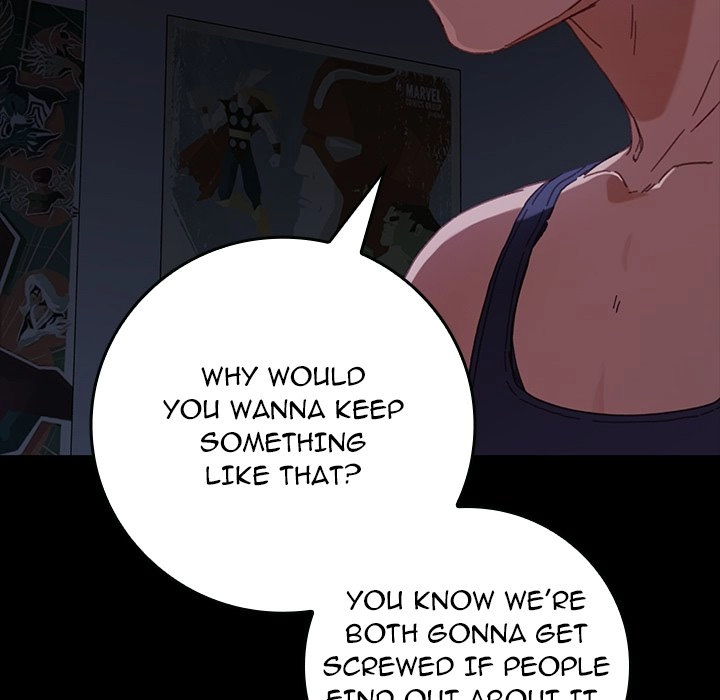 The Perfect Roommates Chapter 22 page 43 - 