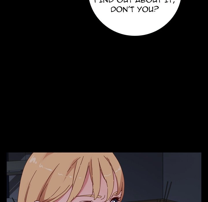 The Perfect Roommates Chapter 22 page 44 - 