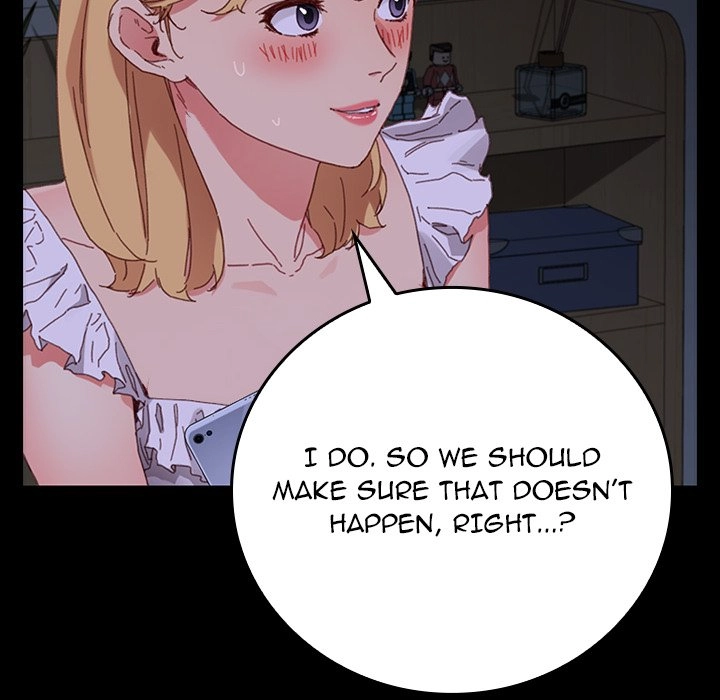 The Perfect Roommates Chapter 22 page 45 - 