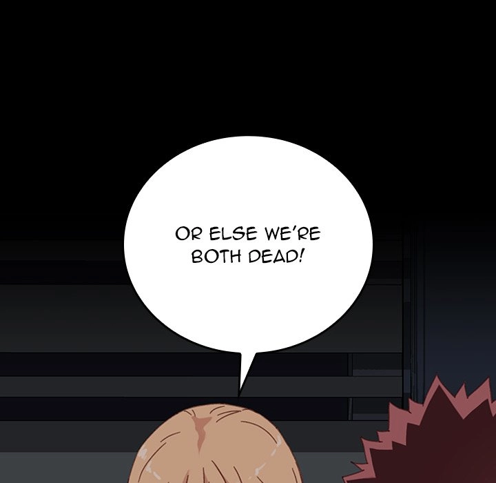 The Perfect Roommates Chapter 22 page 46 - 