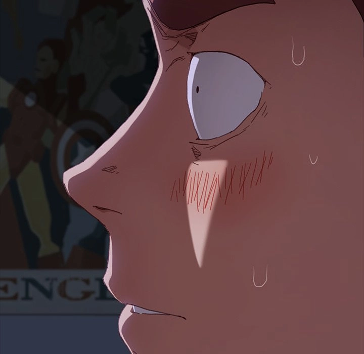 The Perfect Roommates Chapter 22 page 49 - 
