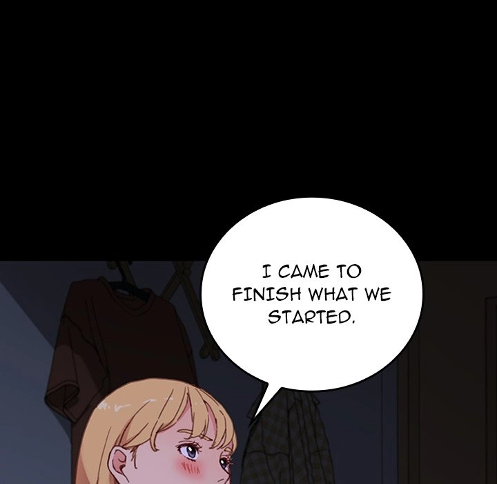 The Perfect Roommates Chapter 22 page 6 - 
