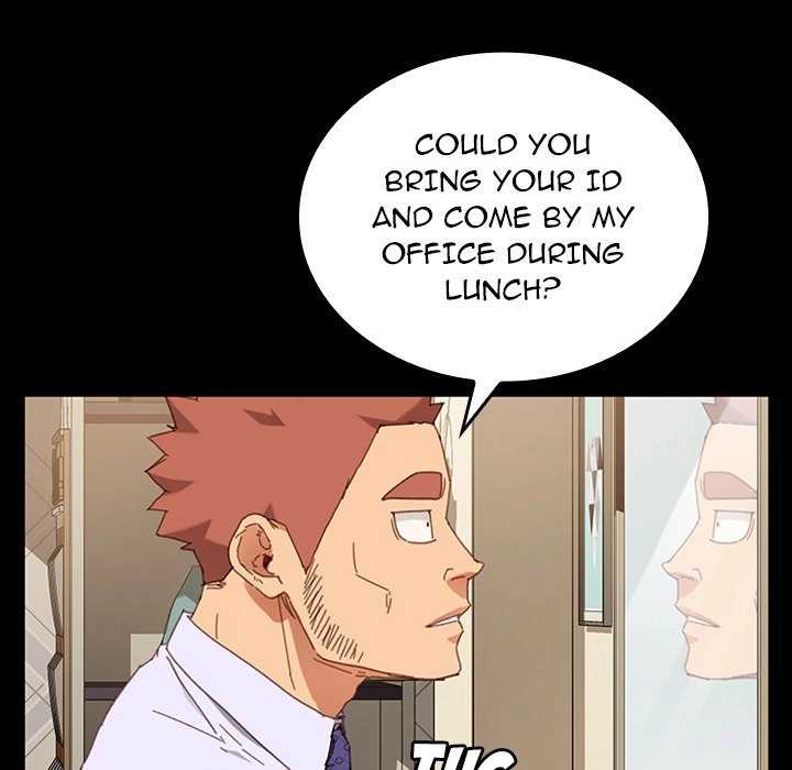 The Perfect Roommates Chapter 22 page 54 - 