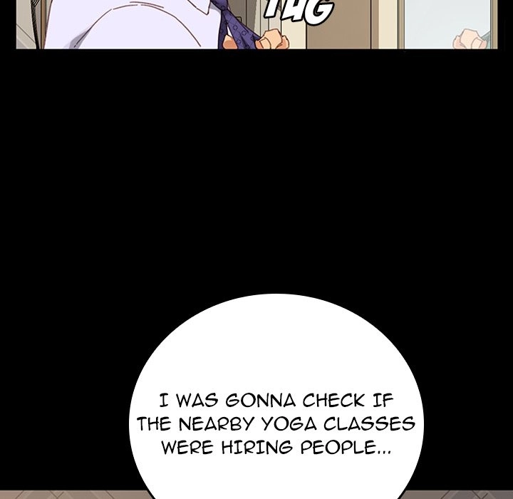 The Perfect Roommates Chapter 22 page 55 - 