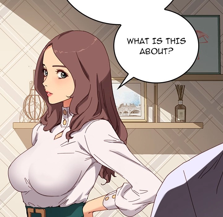 The Perfect Roommates Chapter 22 page 56 - 