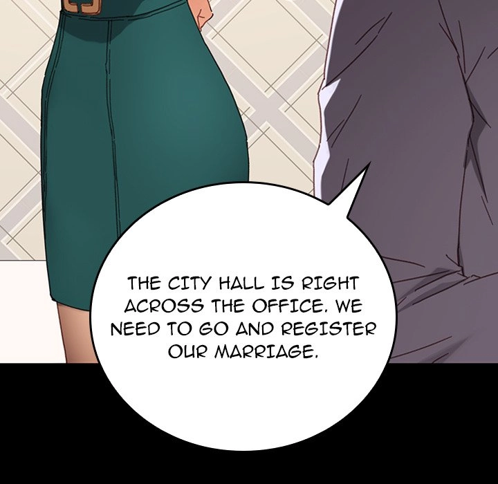 The Perfect Roommates Chapter 22 page 57 - 