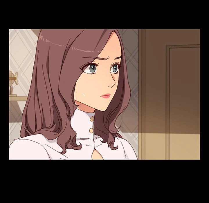 The Perfect Roommates Chapter 22 page 60 - 