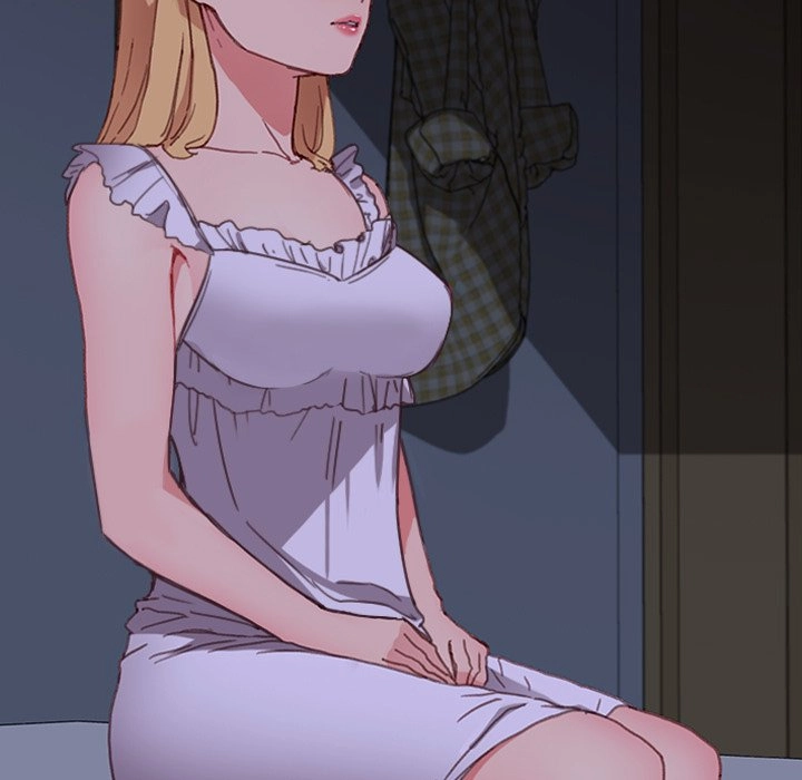 The Perfect Roommates Chapter 22 page 7 - 