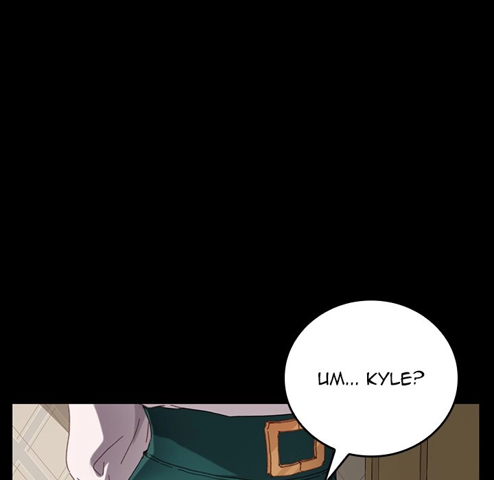 The Perfect Roommates Chapter 22 page 61 - 