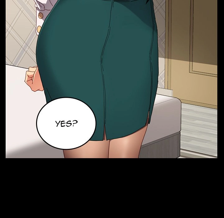 The Perfect Roommates Chapter 22 page 62 - 