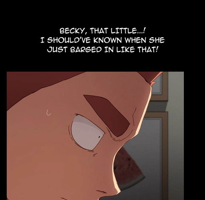 The Perfect Roommates Chapter 22 page 69 - 