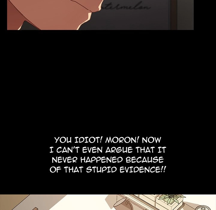 The Perfect Roommates Chapter 22 page 70 - 