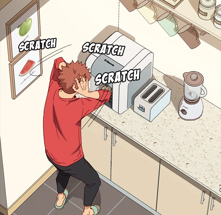 The Perfect Roommates Chapter 22 page 71 - 