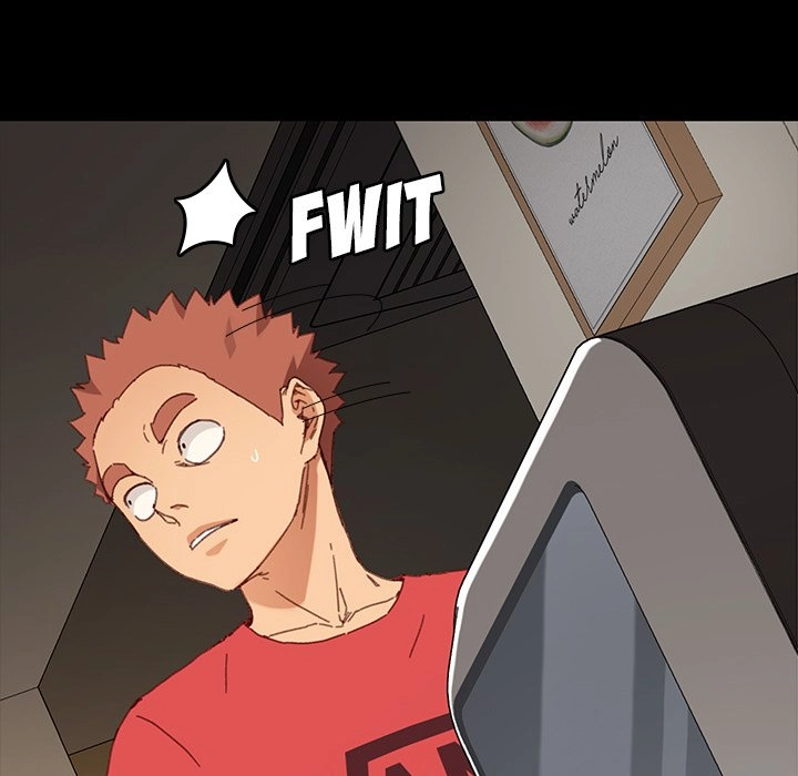 The Perfect Roommates Chapter 22 page 74 - 