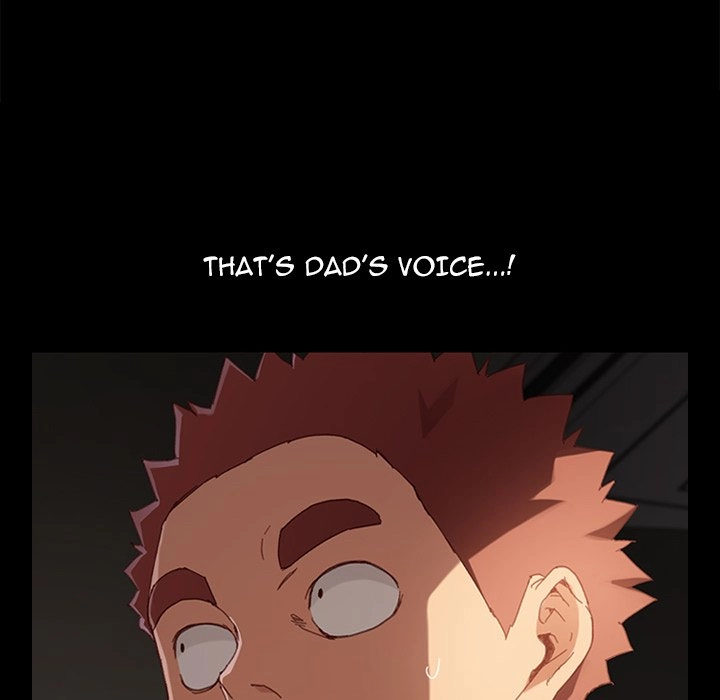 The Perfect Roommates Chapter 22 page 76 - 