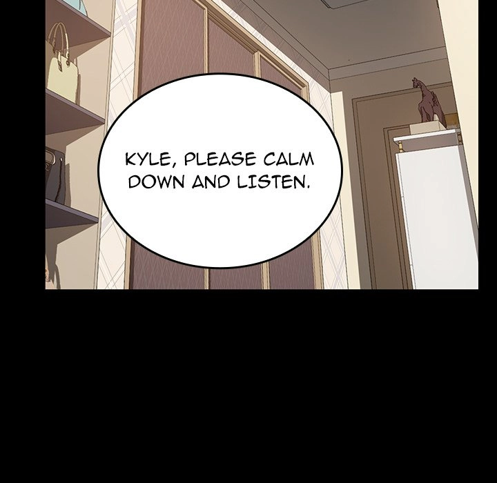 The Perfect Roommates Chapter 22 page 80 - 