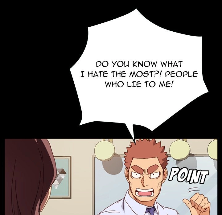 The Perfect Roommates Chapter 22 page 81 - 