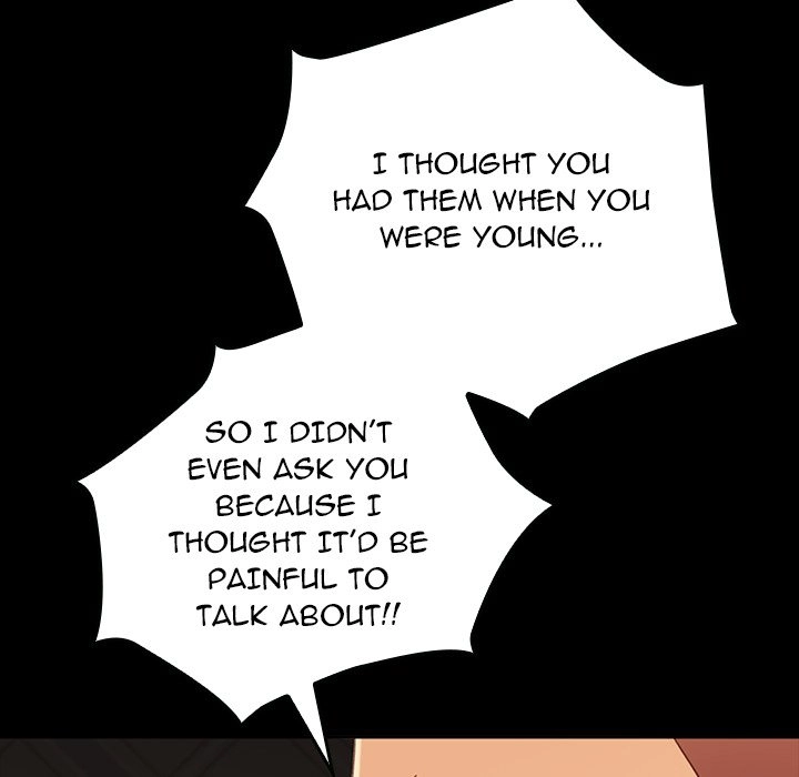 The Perfect Roommates Chapter 22 page 83 - 