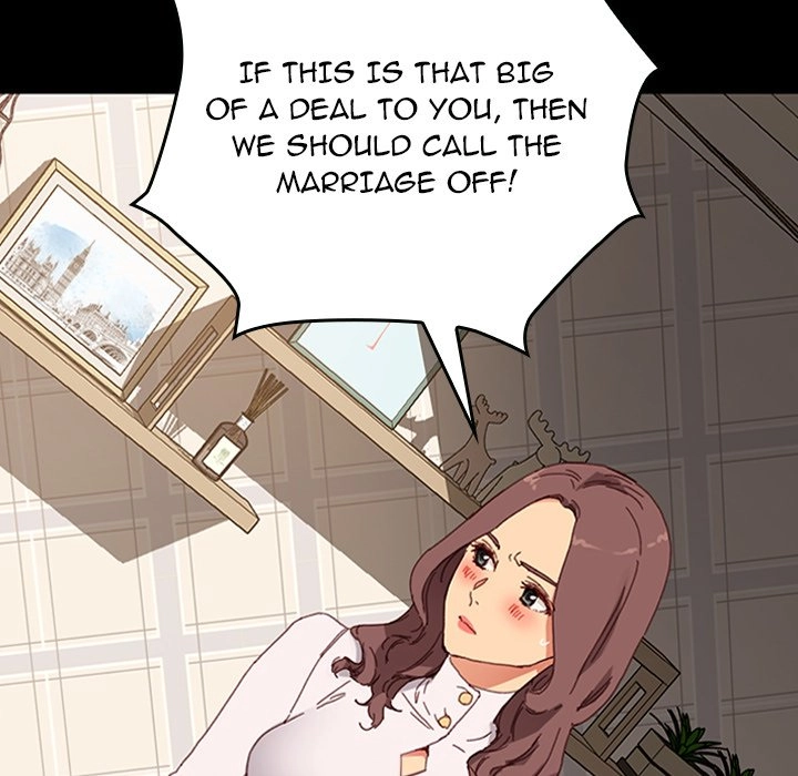 The Perfect Roommates Chapter 22 page 86 - 