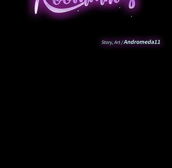 The Perfect Roommates Chapter 22 page 10 - 
