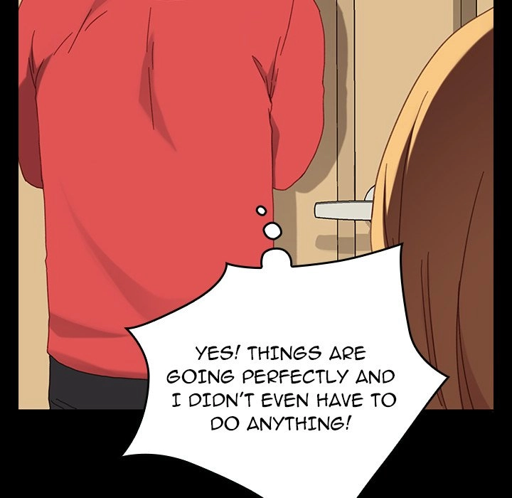 The Perfect Roommates Chapter 22 page 94 - 