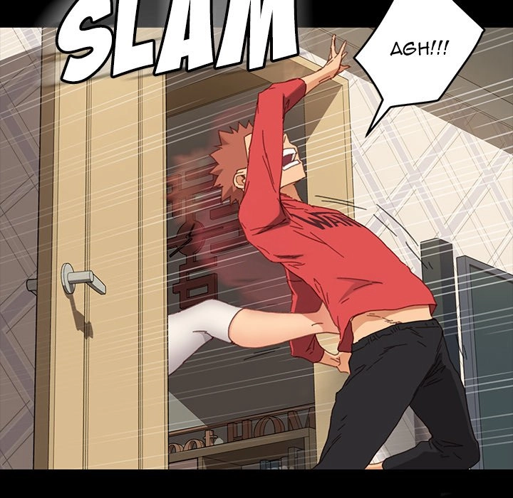 The Perfect Roommates Chapter 22 page 100 - 