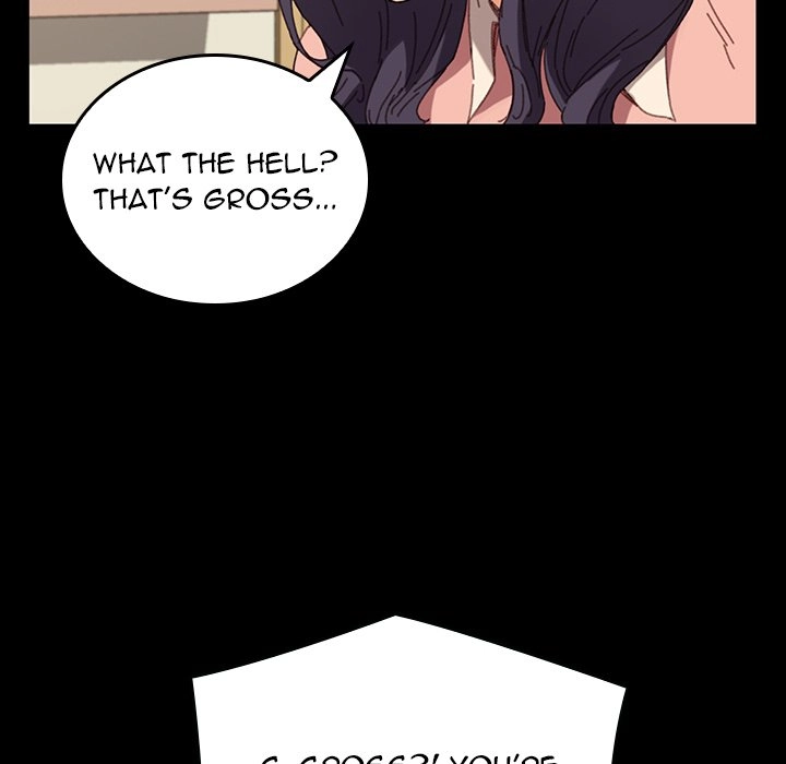 The Perfect Roommates Chapter 23 page 101 - 