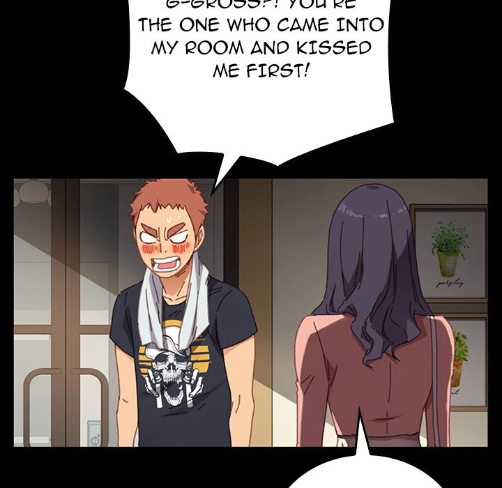 The Perfect Roommates Chapter 23 page 102 - 