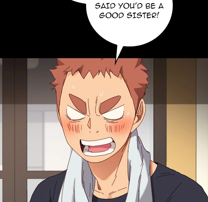 The Perfect Roommates Chapter 23 page 104 - 