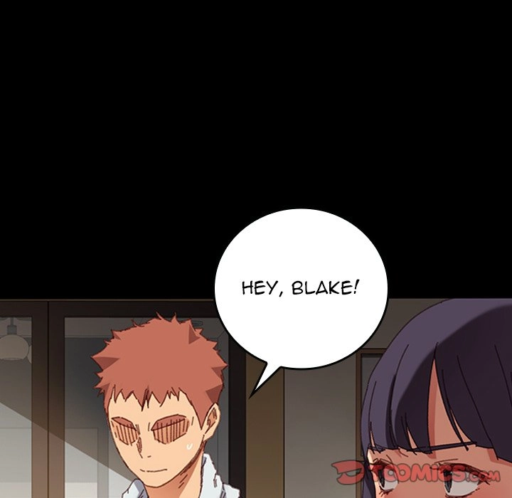 The Perfect Roommates Chapter 23 page 111 - 