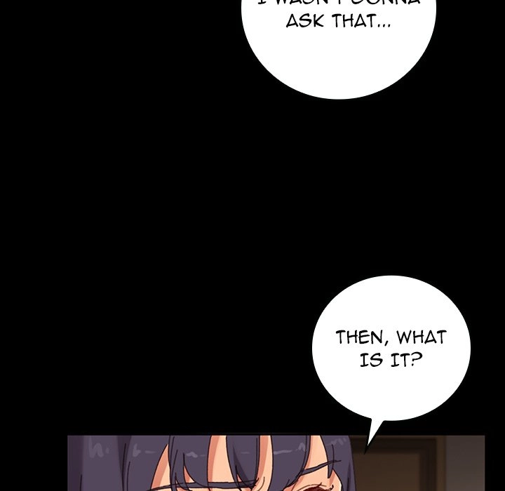 The Perfect Roommates Chapter 23 page 114 - 