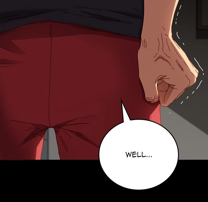The Perfect Roommates Chapter 23 page 116 - 