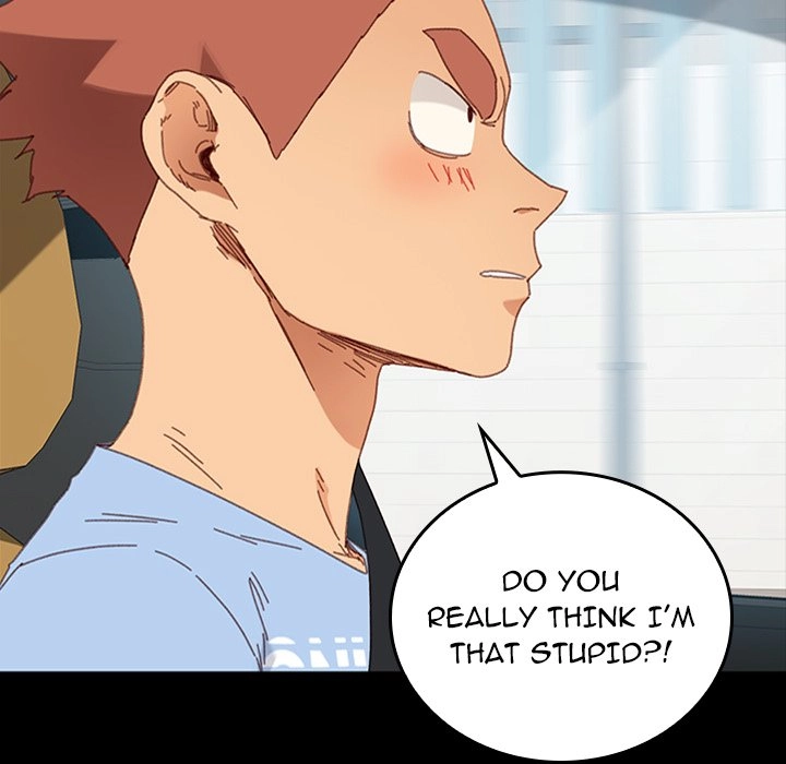 The Perfect Roommates Chapter 23 page 13 - 