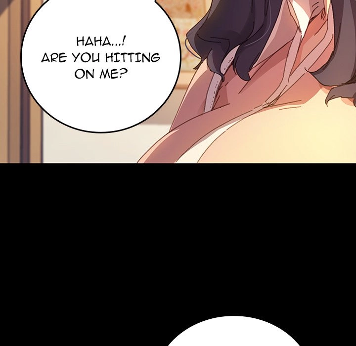 The Perfect Roommates Chapter 23 page 121 - 