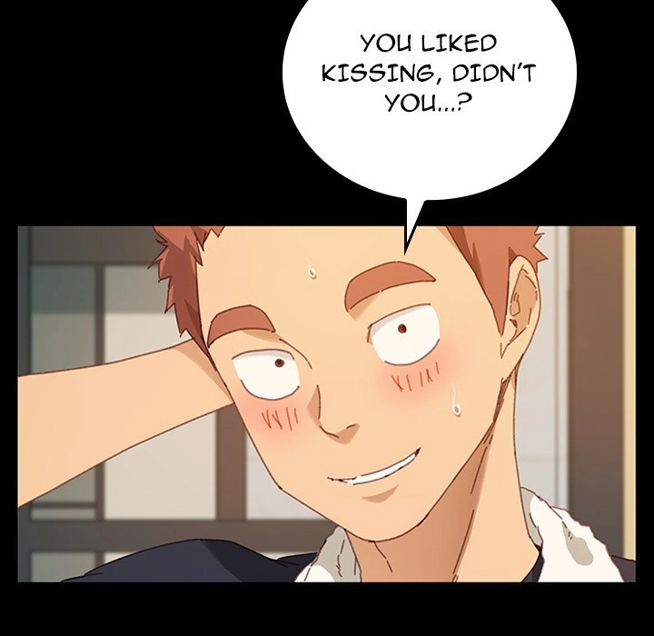 The Perfect Roommates Chapter 23 page 122 - 
