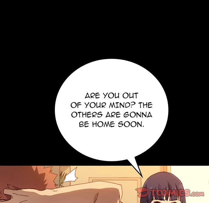 The Perfect Roommates Chapter 23 page 123 - 