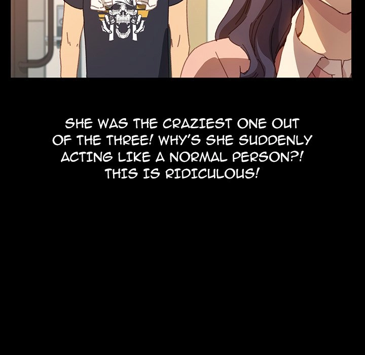 The Perfect Roommates Chapter 23 page 126 - 