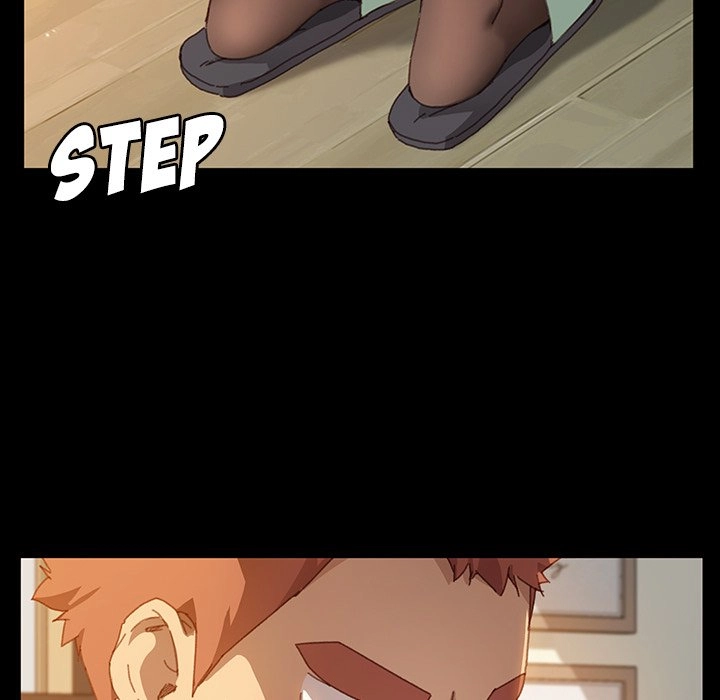 The Perfect Roommates Chapter 23 page 128 - 